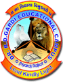 Smt. R.D. Shah Arts and Smt. V.D. Shah Commerce College-RDSAVDSCC Logo - JPG, PNG, GIF, JPEG