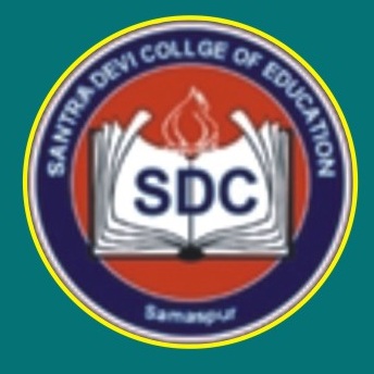 Smt.Santra devi college of education-SSDCE Logo - JPG, PNG, GIF, JPEG