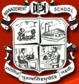 Smt. Sarlaben Vasantbhai Malaviya School of Management-SVMSM Logo - JPG, PNG, GIF, JPEG