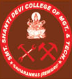 Smt. Shanti Devi College of Management and Technology-SSDCMT Logo - JPG, PNG, GIF, JPEG