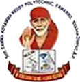 Smt. Tamma Kotamma Reddy Polytechnic-STKRP Logo - JPG, PNG, GIF, JPEG