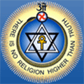 Smt. Ugama Devi Bhavarlal Theosophical Nahar College for Women - SUDBTNCW Logo - JPG, PNG, GIF, JPEG