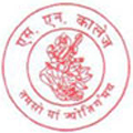 SN College of Education-SNCE Logo - JPG, PNG, GIF, JPEG