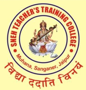 Sneh Teacher Training College-STTC Logo - JPG, PNG, GIF, JPEG
