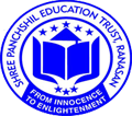 Sneha Sadan College of Special Education - SSCSE Logo - JPG, PNG, GIF, JPEG
