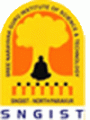 SNGIST Arts and Science College - SASC Logo - JPG, PNG, GIF, JPEG