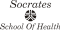 Socrates School of Health-SSH Logo - JPG, PNG, GIF, JPEG