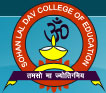 Sohan Lal DAV College of Education-SLDAVCE