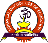 Sohan Lal Dav College of Education-SLDCE Logo - JPG, PNG, GIF, JPEG