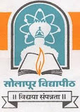 Solapur University College of Earth Sciences Logo - JPG, PNG, GIF, JPEG
