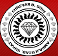 Soni Diamond Business Institute - SDBI Logo - JPG, PNG, GIF, JPEG