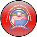 Soniya Education Trust College of Pharmacy - SETCP Logo - JPG, PNG, GIF, JPEG