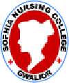 Sophia Nursing College-SNC Logo - JPG, PNG, GIF, JPEG