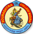 Sourashtra College-SC Logo - JPG, PNG, GIF, JPEG