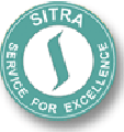 South India Textile Research Association-SITRA Logo - JPG, PNG, GIF, JPEG