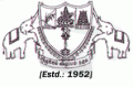 South Travancore Hindu College-STHC Logo - JPG, PNG, GIF, JPEG