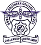 Southern College of Engineering and Technology - SCET Logo - JPG, PNG, GIF, JPEG