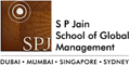 SP Jain School of Global Management-SPJSGM Logo - JPG, PNG, GIF, JPEG