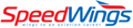 Speedwings Aviation Academy - SAA Logo - JPG, PNG, GIF, JPEG