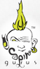 Spin Gurus DJ and Music Production Academy -SGDMPA Logo - JPG, PNG, GIF, JPEG