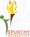 Spurthy College of Science and Management Studies - SCSMS Logo - JPG, PNG, GIF, JPEG