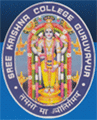Sree Krishna College Guruvayoor - SKCG Logo - JPG, PNG, GIF, JPEG