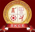 Sree Krishna College of Engineering - SKCE Logo - JPG, PNG, GIF, JPEG