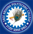 Sree Krishna Polytechnic College-SKPC Logo - JPG, PNG, GIF, JPEG