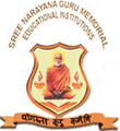 Sree Narayana Guru Memorial Catering College - SNGMC Logo - JPG, PNG, GIF, JPEG