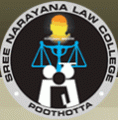 Sree Narayana Law College - SNLC Logo - JPG, PNG, GIF, JPEG