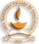 Sree Narayana Teacher Training Institute - SNTTI Logo - JPG, PNG, GIF, JPEG