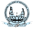 SREE RAMAKRISHNA COLLEGE OF EDUCATION-SRCE Logo - JPG, PNG, GIF, JPEG