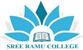 Sree Ramu College of Arts and Science-SRCAS Logo - JPG, PNG, GIF, JPEG