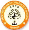 Sree Siddaganga College of Arts, Science and Commerce for Women - SSCASCW Logo - JPG, PNG, GIF, JPEG
