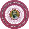 Sree Sree Ramakrishna B.Ed. College-SSRC Logo - JPG, PNG, GIF, JPEG