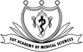 Sree Uthradom Thiurnal Academy of Medical Sciences - SUTAMS Logo - JPG, PNG, GIF, JPEG