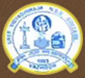 Sree Vidyadhi Raja NSS College - SVRNC Logo - JPG, PNG, GIF, JPEG