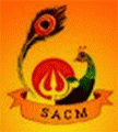 Sri Adichunchanagiri College of Arts, Commerce and Science - SACACS Logo - JPG, PNG, GIF, JPEG