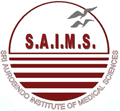 Sri Aurobindo College of Dentistry-SACD Logo - JPG, PNG, GIF, JPEG