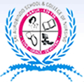 Sri Aurobindo College of Nursing-SACN Logo - JPG, PNG, GIF, JPEG