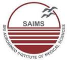 Sri Aurobindo Institute Of Medical Sciences - SAIMS Logo - JPG, PNG, GIF, JPEG