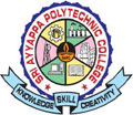 Sri Ayyappa Polytechnic College-SAPC Logo - JPG, PNG, GIF, JPEG