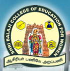 SRI BALAJI COLLEGE OF EDUCATION-SBCE Logo - JPG, PNG, GIF, JPEG
