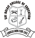 SRI BALAJI COLLEGE OF EDUCATION-SBCE, THIRUVANNAMALAI  Logo - JPG, PNG, GIF, JPEG