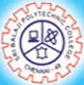 Sri Balaji Polytechnic College-SBPC Logo - JPG, PNG, GIF, JPEG