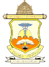 Sri Balaji Vidyapeeth University - SBVU Logo - JPG, PNG, GIF, JPEG