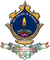 Sri Basavaraja Swamy College of Nursing - SBSCN Logo - JPG, PNG, GIF, JPEG
