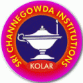 Sri Channegowda College of Nursing - SCCN Logo - JPG, PNG, GIF, JPEG