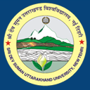 Sri Dev Suman Uttarakhand University - SDSUU