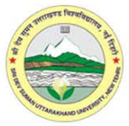 Sri Dev Suman Uttarakhand Vishwavidyalaya College of Science Logo - JPG, PNG, GIF, JPEG